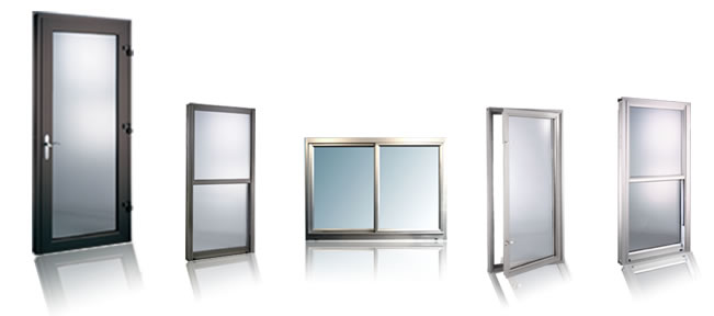Product Finishes Champion Window Door
